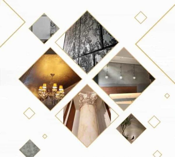 ECatalog Petra Decoration