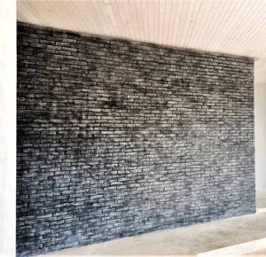 Cemento Brick Design - บ้านพักอาศัย-เขาใหญ่