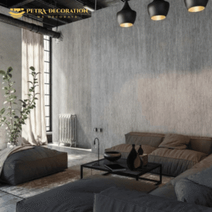 Texture Paint Wall แบบด้านหรือกึ่งเงา แบบไหนเหมาะกับงานภายใน?