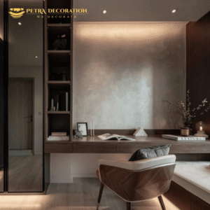 ทำไมต้องทำ Texture Paint กับ เภตรา เดคคอร์เรชั่น (Petra Decoration)?