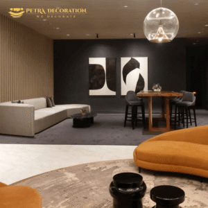 ทำไมต้องทำ Texture Paint กับ เภตรา เดคคอร์เรชั่น (Petra Decoration)?