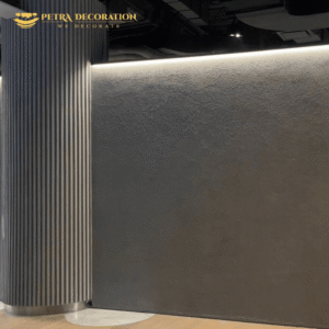 สี Texture สำหรับภายนอกและภายใน ต่างกันยังไง?