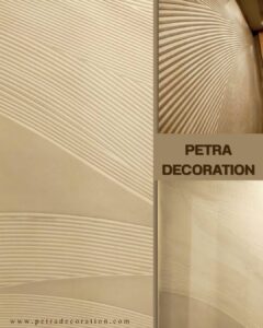 รวมไอเดียตกแต่งห้องนั่งเล่นด้วยสี Texture ให้ดูหรูและอบอุ่น