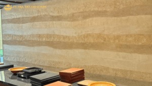 เทรนด์การใช้ Texture Paint Wall ในปีนี้