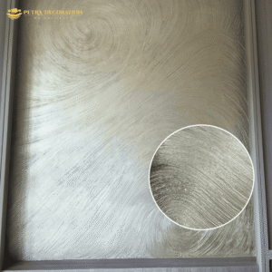 เทรนด์การใช้ Texture Paint Wall ในปีนี้