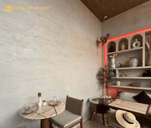 วิธีดูแลรักษาสี Texture ให้สวยนานและไม่หลุดร่อน