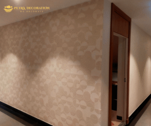 สี Texture กันความชื้น เหมาะกับห้องน้ำหรือไม่?