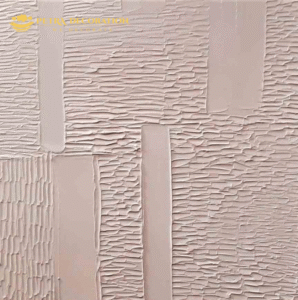 สี Texture ปลอดสารพิษทางเลือกเพื่อสุขภาพที่ดี