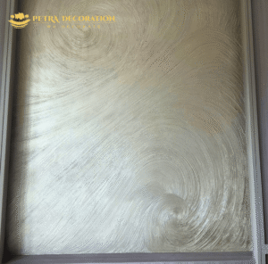 สี Texture ปลอดสารพิษทางเลือกเพื่อสุขภาพที่ดี