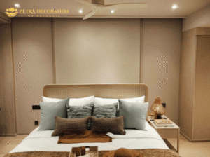 สี Texture สำหรับบ้านสไตล์มินิมอล
