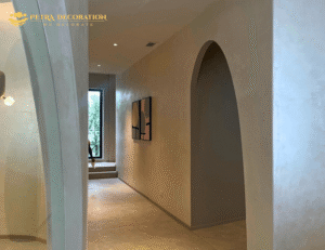 5 สิ่งที่ควรรู้ก่อนจ้างช่างทำ “สี Texture” (2)