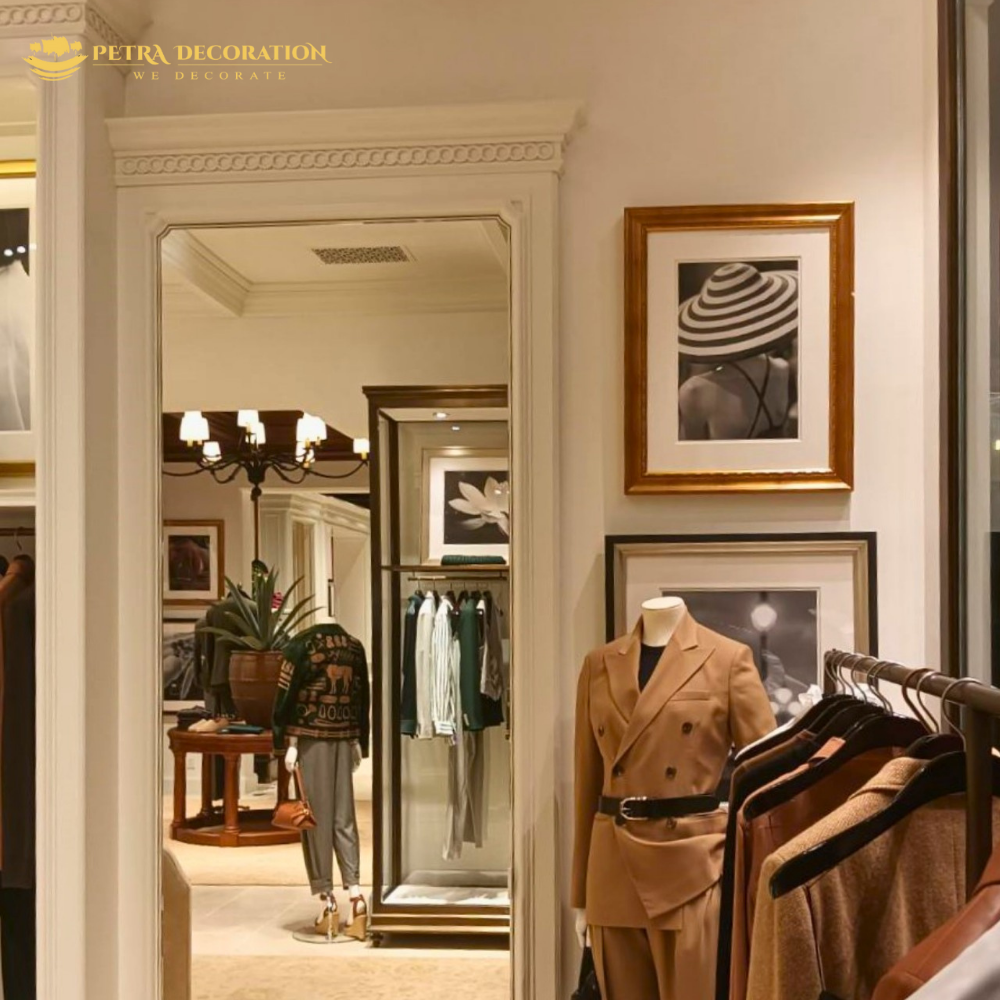 ผลงานตกแต่งผนังด้วยสี Texture จาก Petra Decoration (11)