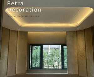 สี Texture ในโครงการอสังหาฯ เพื่อสร้างจุดขาย