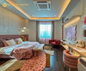 สี Texture ในโครงการอสังหาฯ เพื่อสร้างจุดขาย