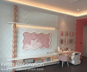 สี Texture ในโครงการอสังหาฯ เพื่อสร้างจุดขาย