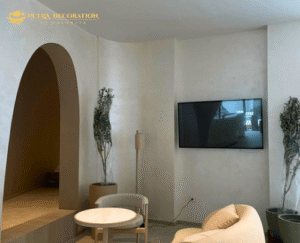 เลือก Texture Paint ให้เหมาะกับแสงและขนาดห้อง (2))