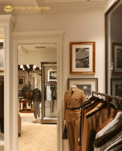 เลือก Texture Paint ให้เหมาะกับแสงและขนาดห้อง