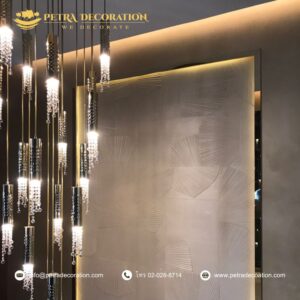 ผนัง Texture ทำเองได้หรือไม่