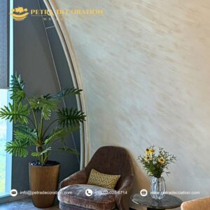 ผนัง Texture อยู่ได้นานกี่ปี