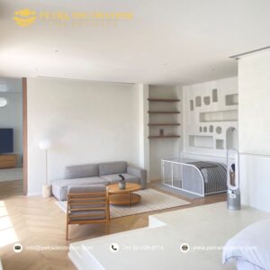 สี Texture เพิ่มมิติใหม่ให้กับบ้าน